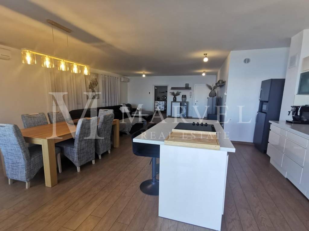 Apartment by the sea, Sale, Omišalj, Omišalj