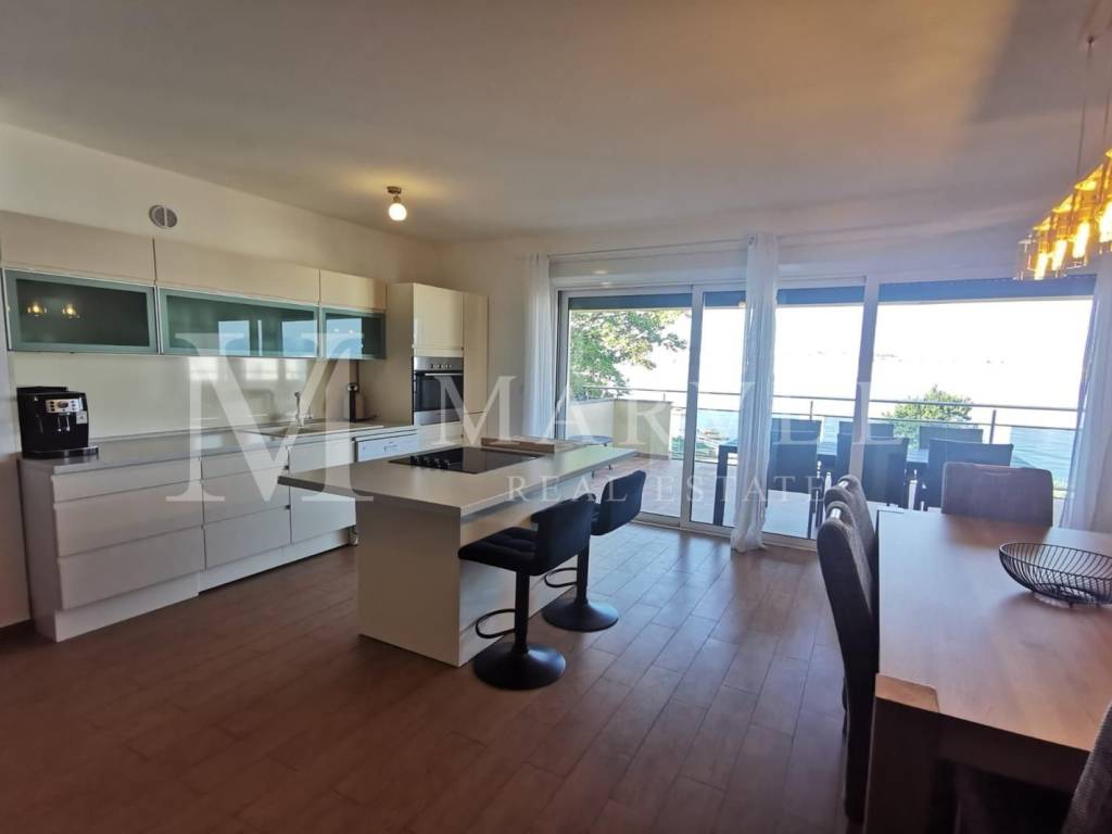 Apartment by the sea, Sale, Omišalj, Omišalj