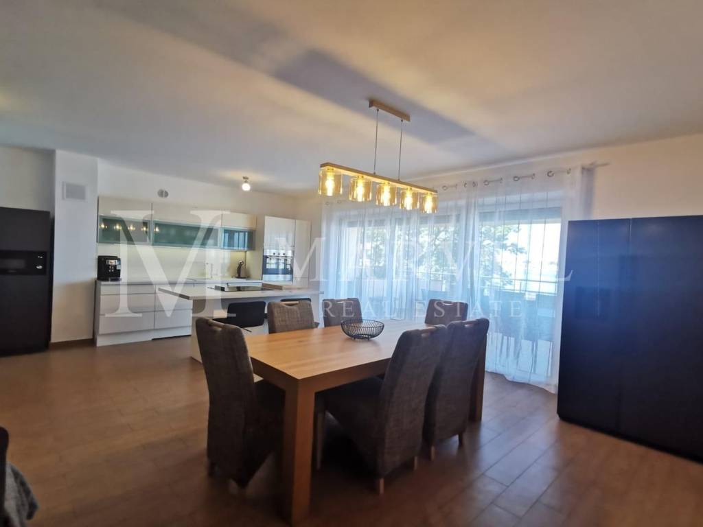 Apartment by the sea, Sale, Omišalj, Omišalj