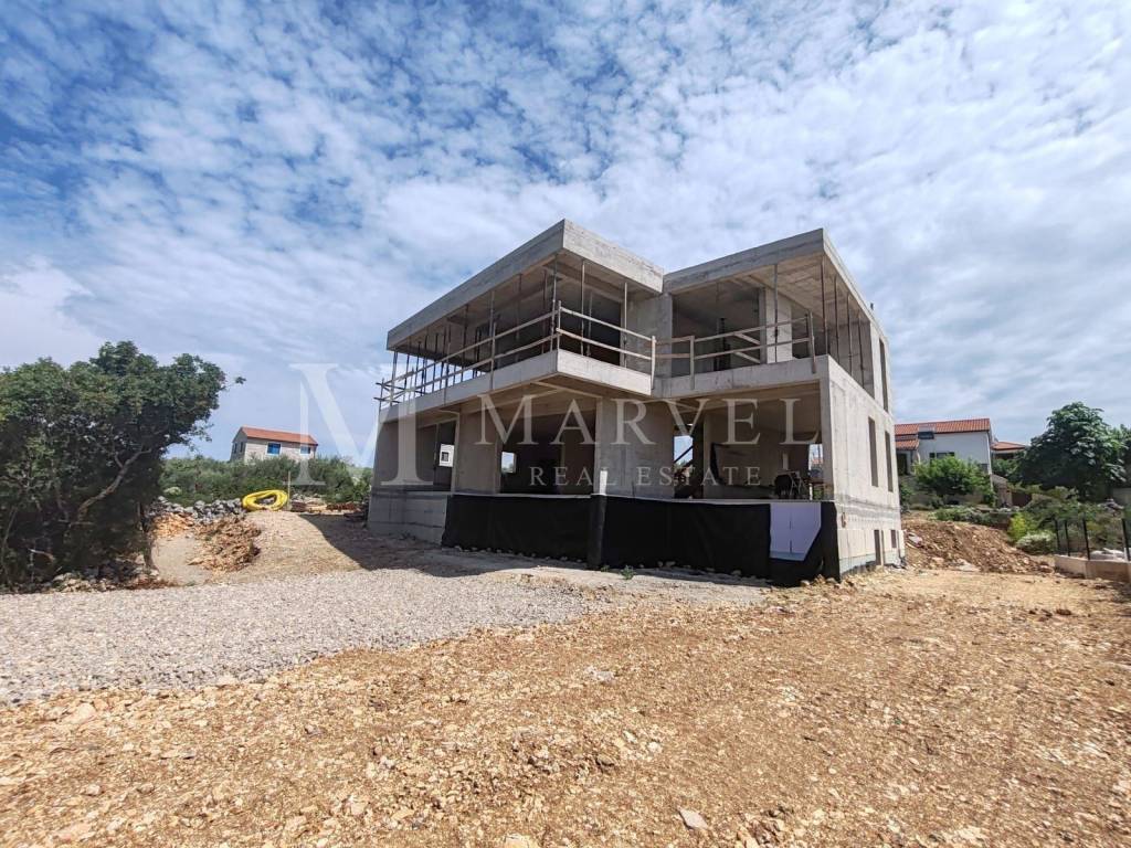 Luxury house, Sale, Krk, Krk