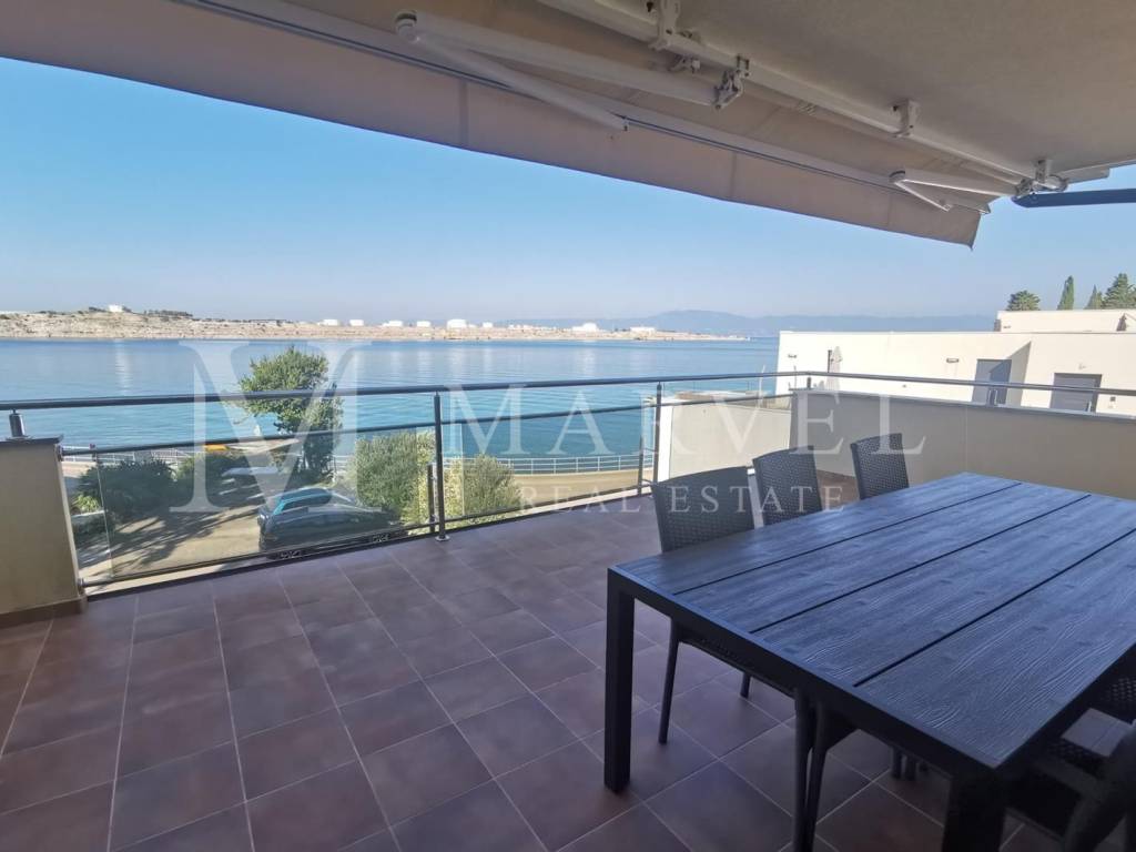 Apartment by the sea, Sale, Omišalj, Omišalj