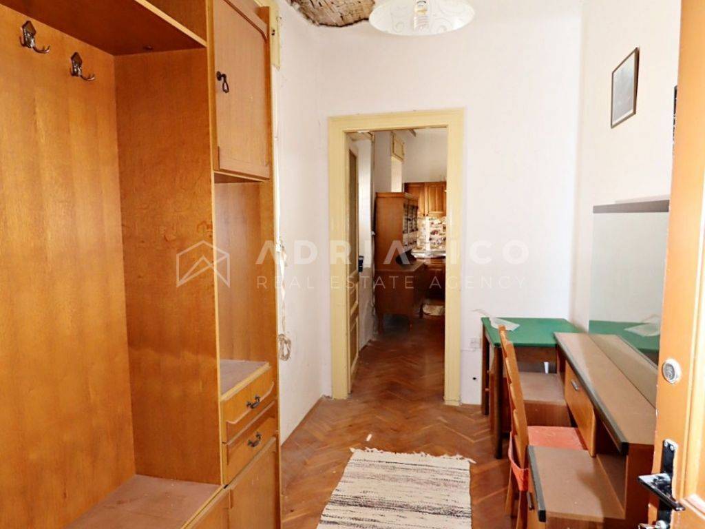 Flat in a building, Sale, Rovinj, Rovinj