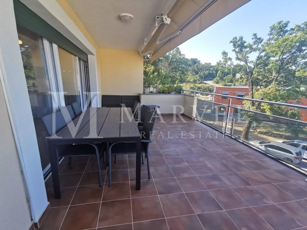 Apartment by the sea, Sale, Omišalj, Omišalj
