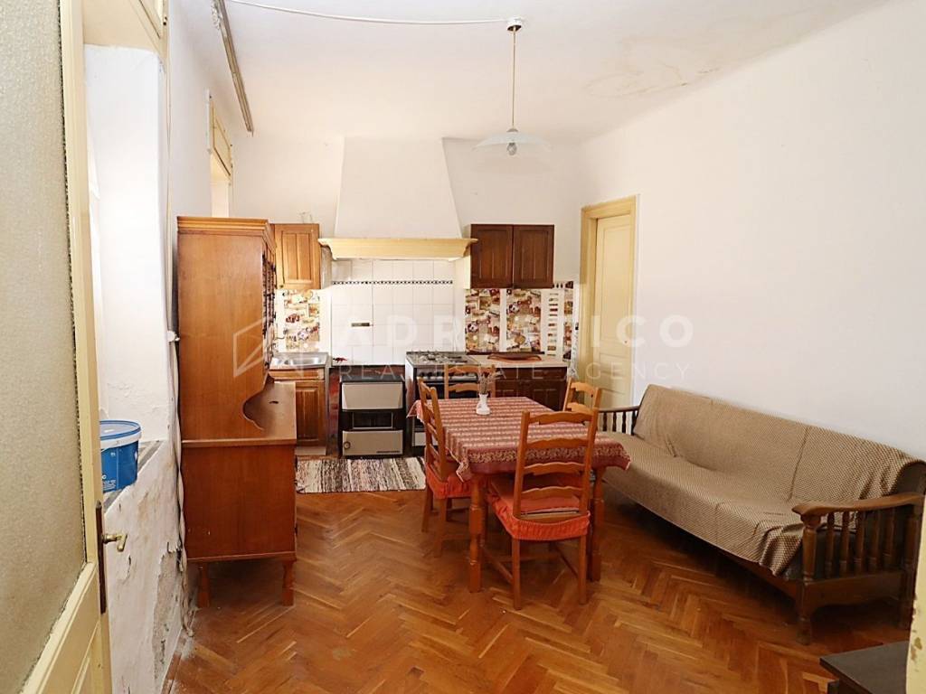 Flat in a building, Sale, Rovinj, Rovinj
