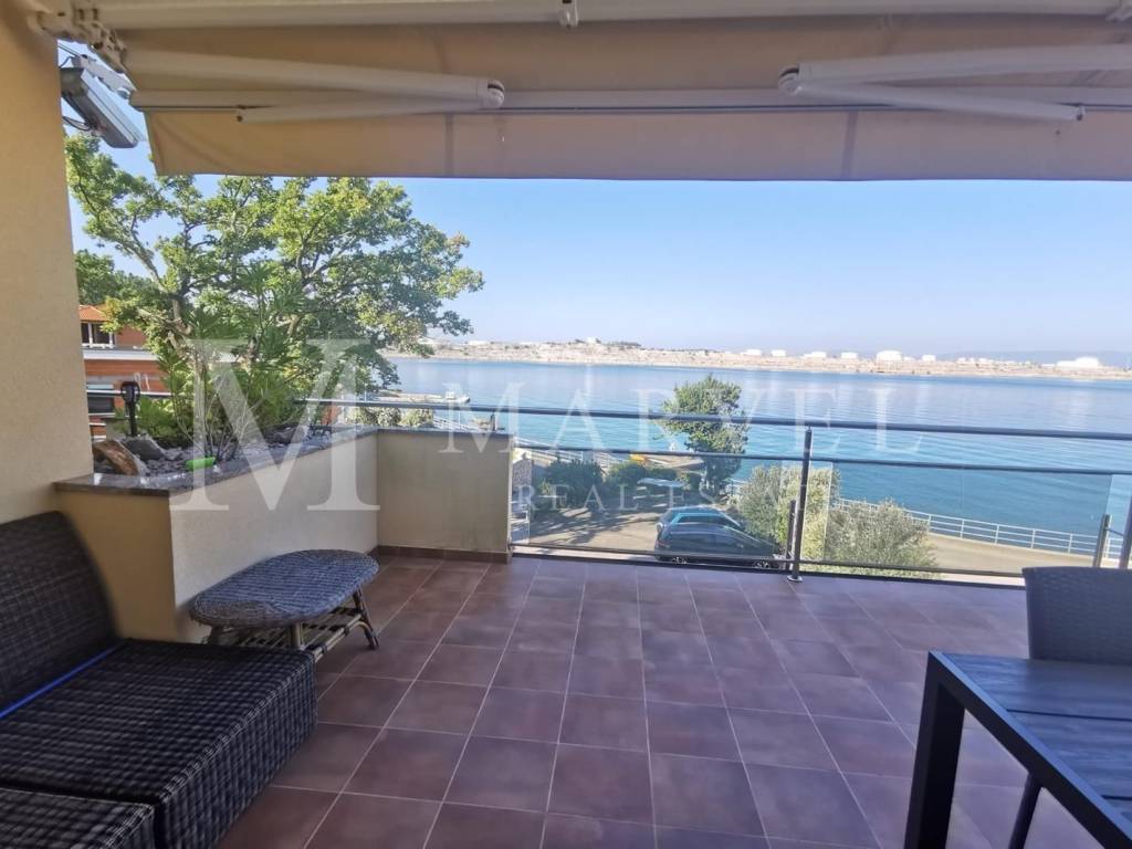 Apartment by the sea, Sale, Omišalj, Omišalj