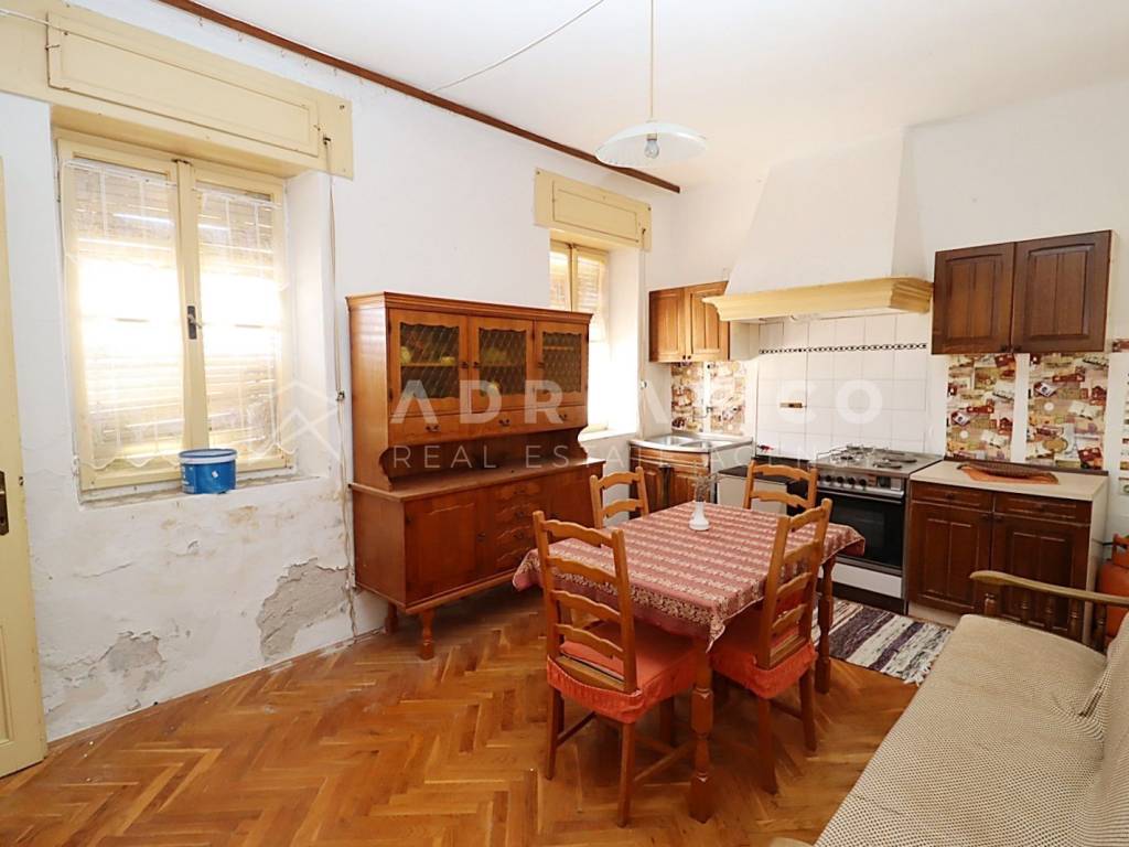 Flat in a building, Sale, Rovinj, Rovinj