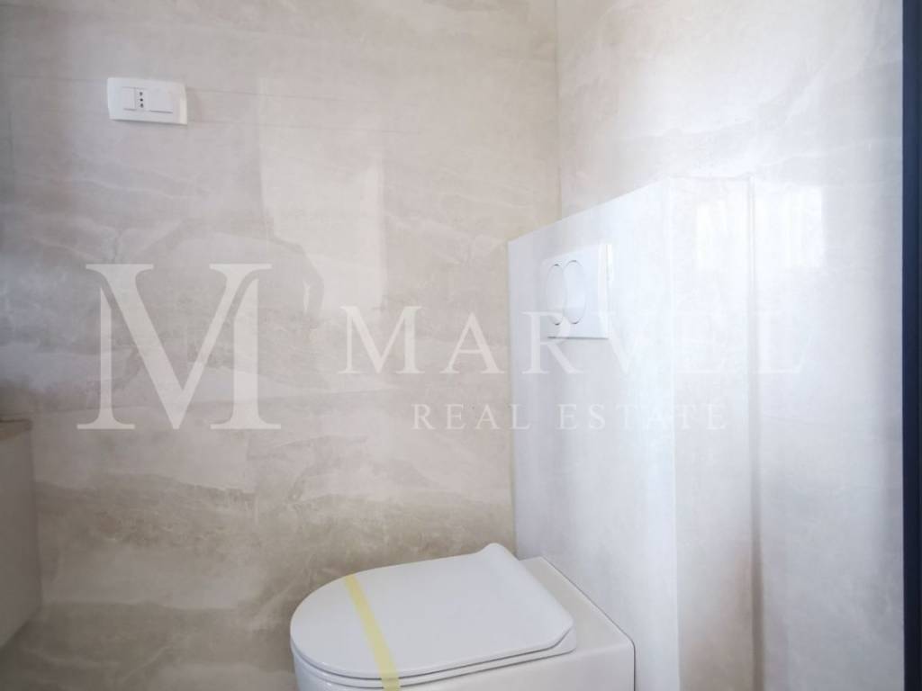 Apartment, Sale, Malinska-dubašnica, Malinska
