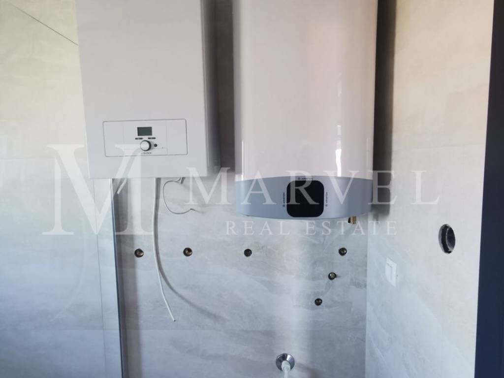 Apartment, Sale, Malinska-dubašnica, Malinska