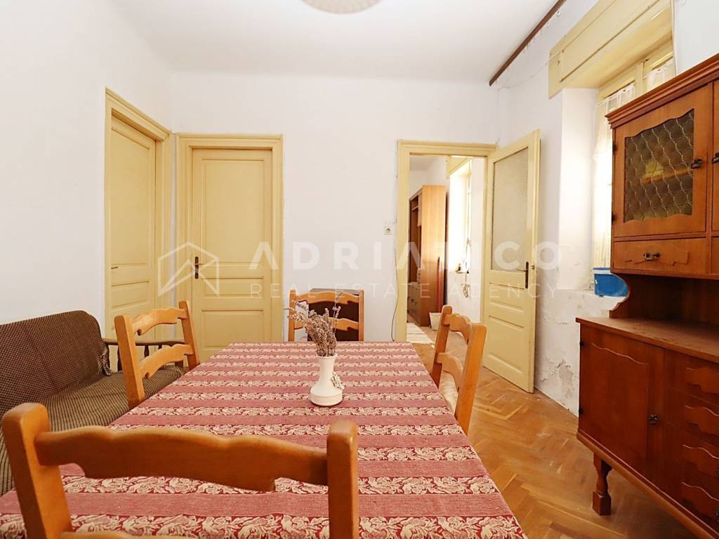 Flat in a building, Sale, Rovinj, Rovinj
