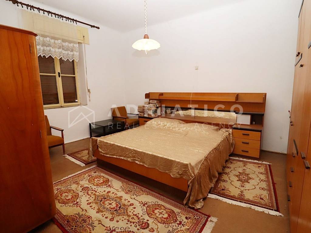 Flat in a building, Sale, Rovinj, Rovinj