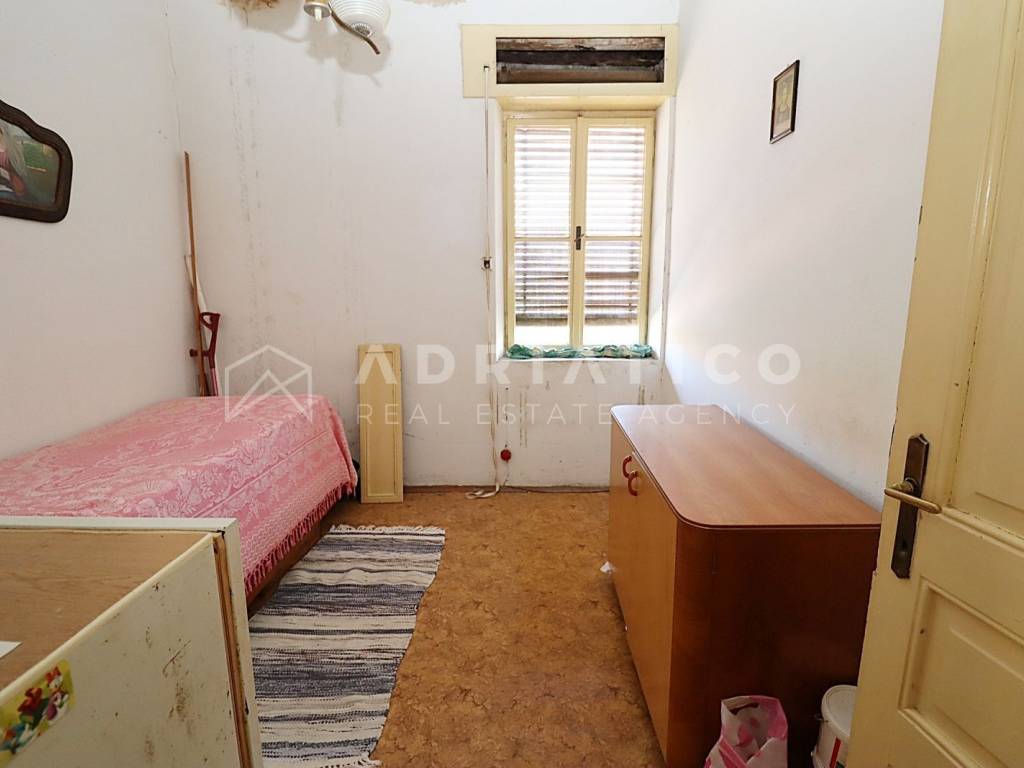 Flat in a building, Sale, Rovinj, Rovinj