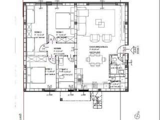Apartment with a garden, Sale, Dobrinj, Dobrinj