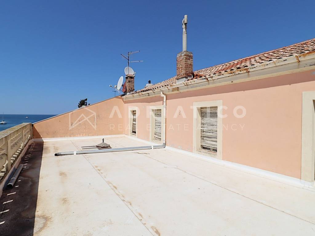 Flat in a building, Sale, Rovinj, Rovinj