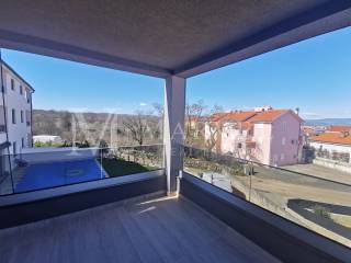 Apartment, Sale, Malinska-dubašnica, Malinska