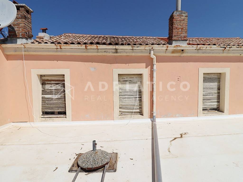 Flat in a building, Sale, Rovinj, Rovinj