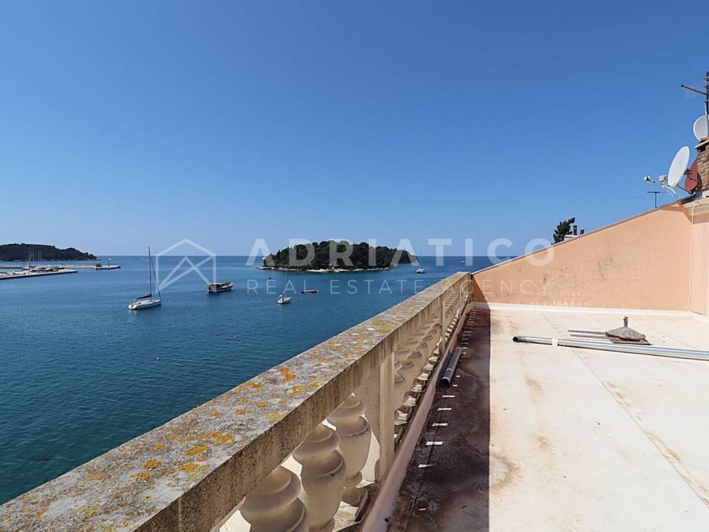 Flat in a building, Sale, Rovinj, Rovinj