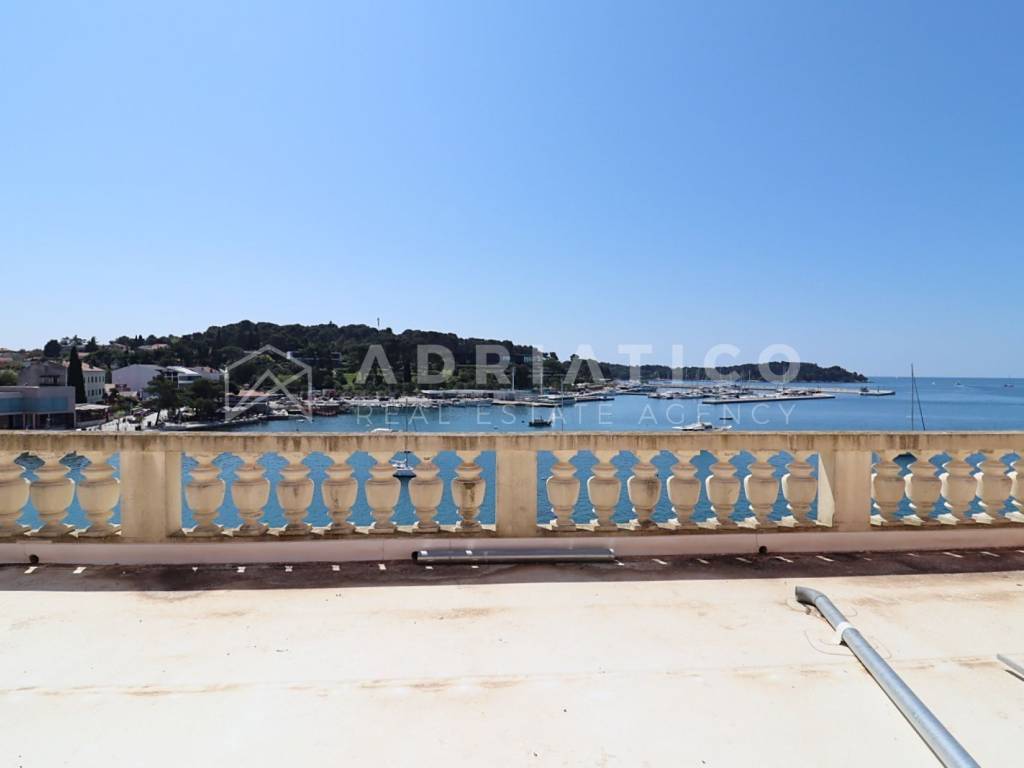 Flat in a building, Sale, Rovinj, Rovinj
