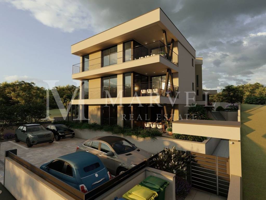 Apartment, Sale, Krk, Krk