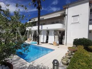Luxury villa, Sale, Opatija, Opatija