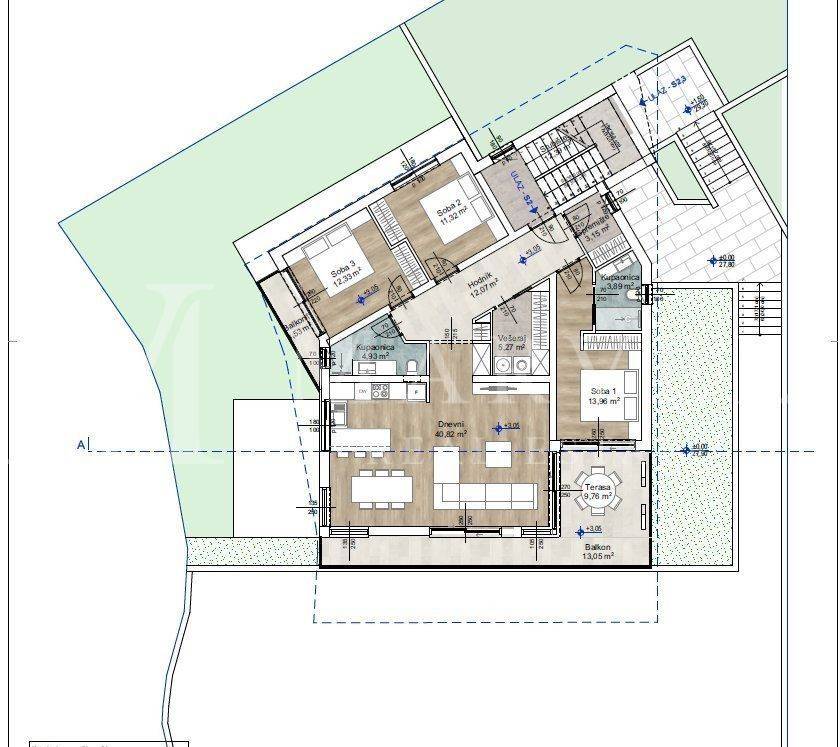 Apartment, Sale, Krk, Krk