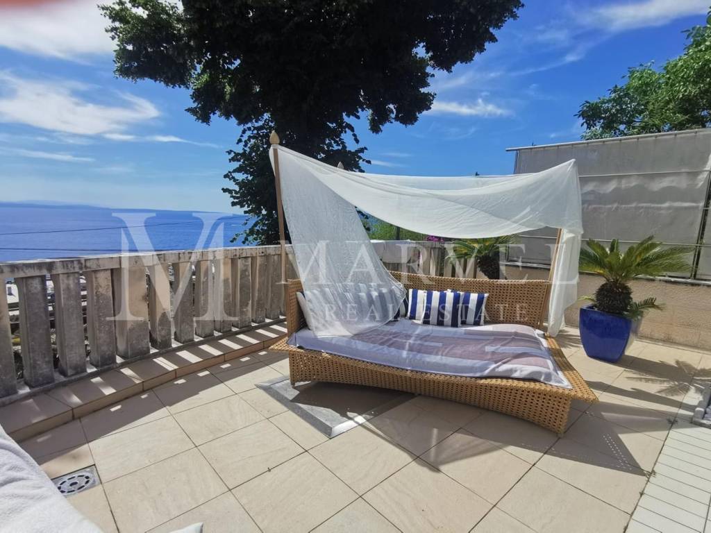 Luxury villa, Sale, Opatija, Opatija