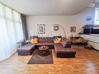 House by the sea, Sale, Omišalj, Njivice