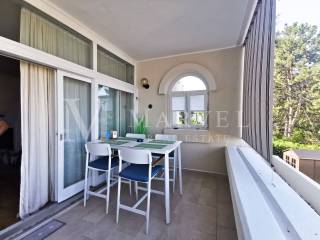 House by the sea, Sale, Omišalj, Njivice