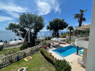 Luxury villa, Sale, Opatija, Opatija