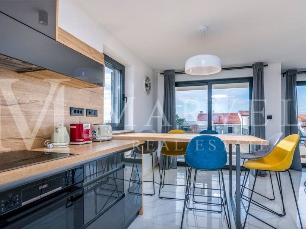 Apartment by the sea, Sale, Punat, Punat