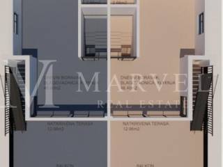 Apartman, Prodaja, Krk, Krk