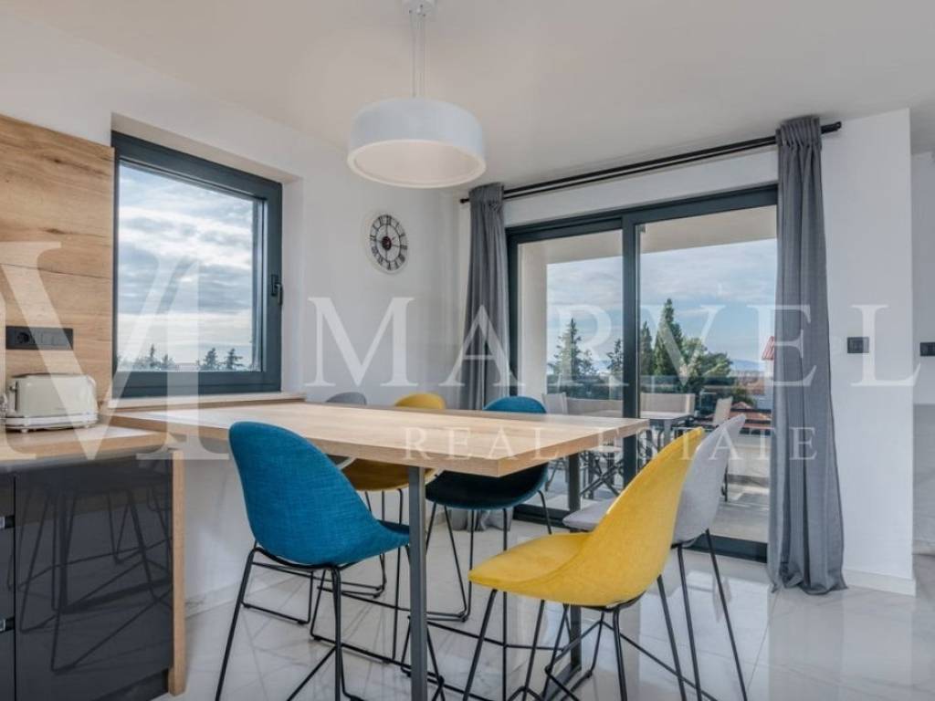Apartment by the sea, Sale, Punat, Punat