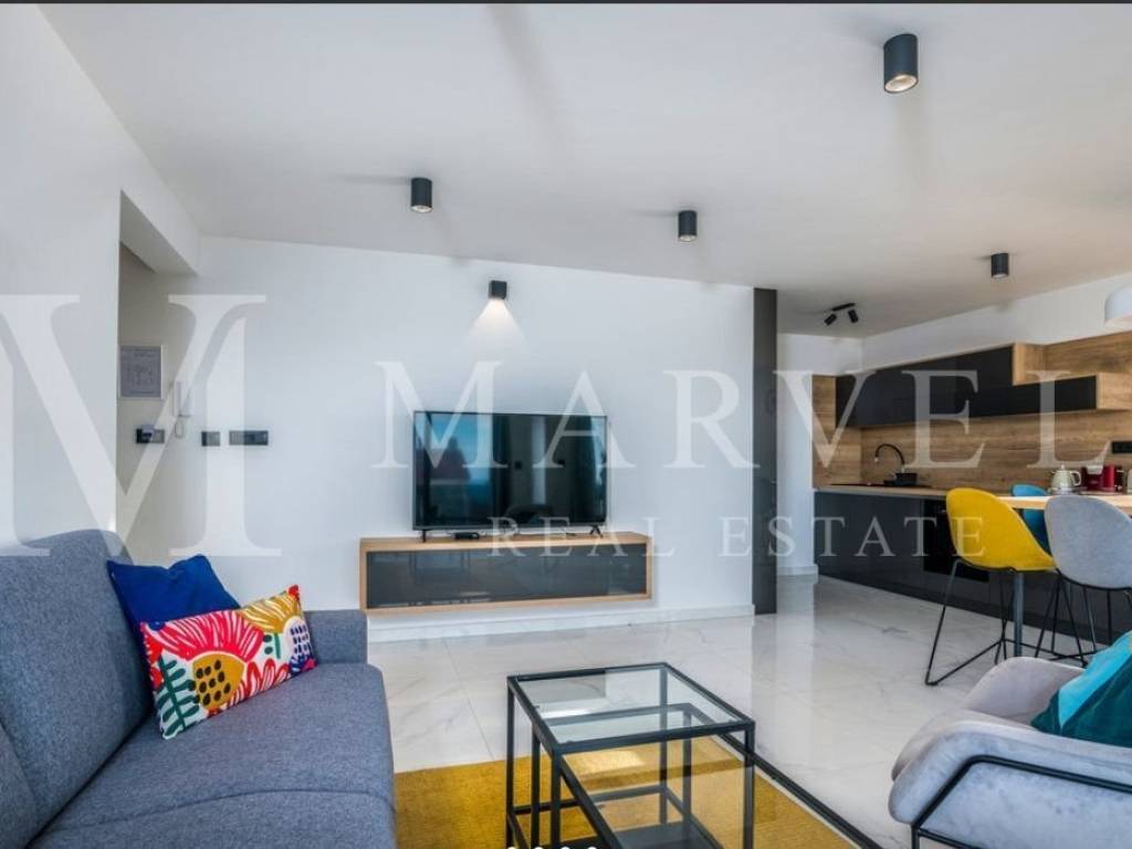 Apartment by the sea, Sale, Punat, Punat