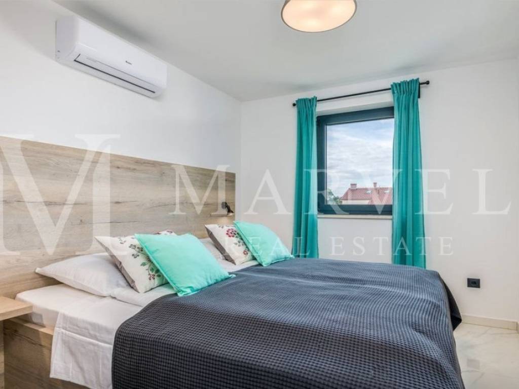 Apartment by the sea, Sale, Punat, Punat