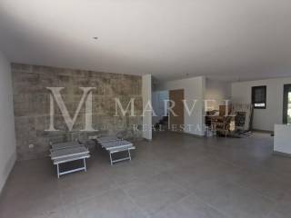Apartment with a garden, Sale, Malinska-dubašnica, Malinska