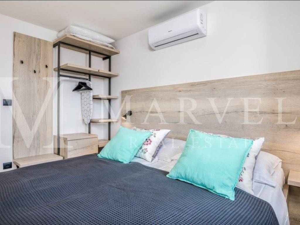 Apartment by the sea, Sale, Punat, Punat