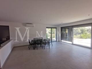 Apartment with a garden, Sale, Malinska-dubašnica, Malinska