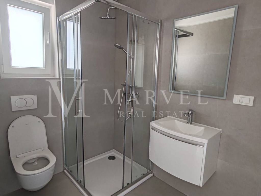 Luxury apartment, Sale, Malinska-dubašnica, Malinska