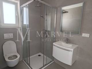 Luxury apartment, Sale, Malinska-dubašnica, Malinska