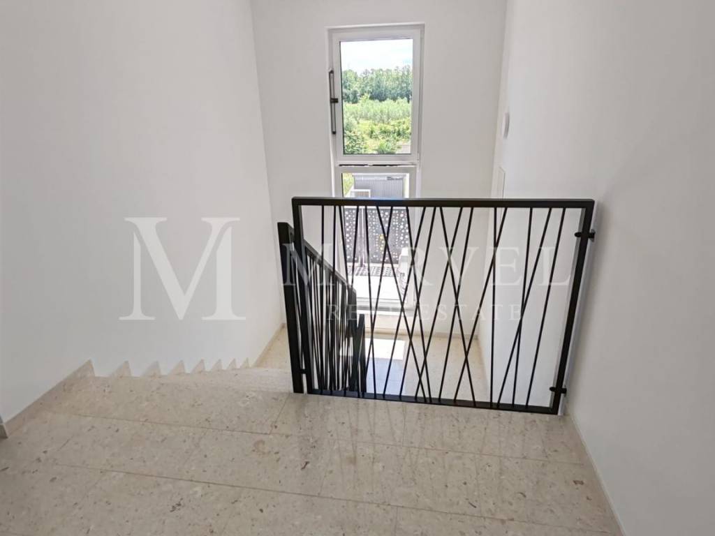 Luxury apartment, Sale, Malinska-dubašnica, Malinska
