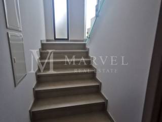Apartment with a garden, Sale, Malinska-dubašnica, Malinska