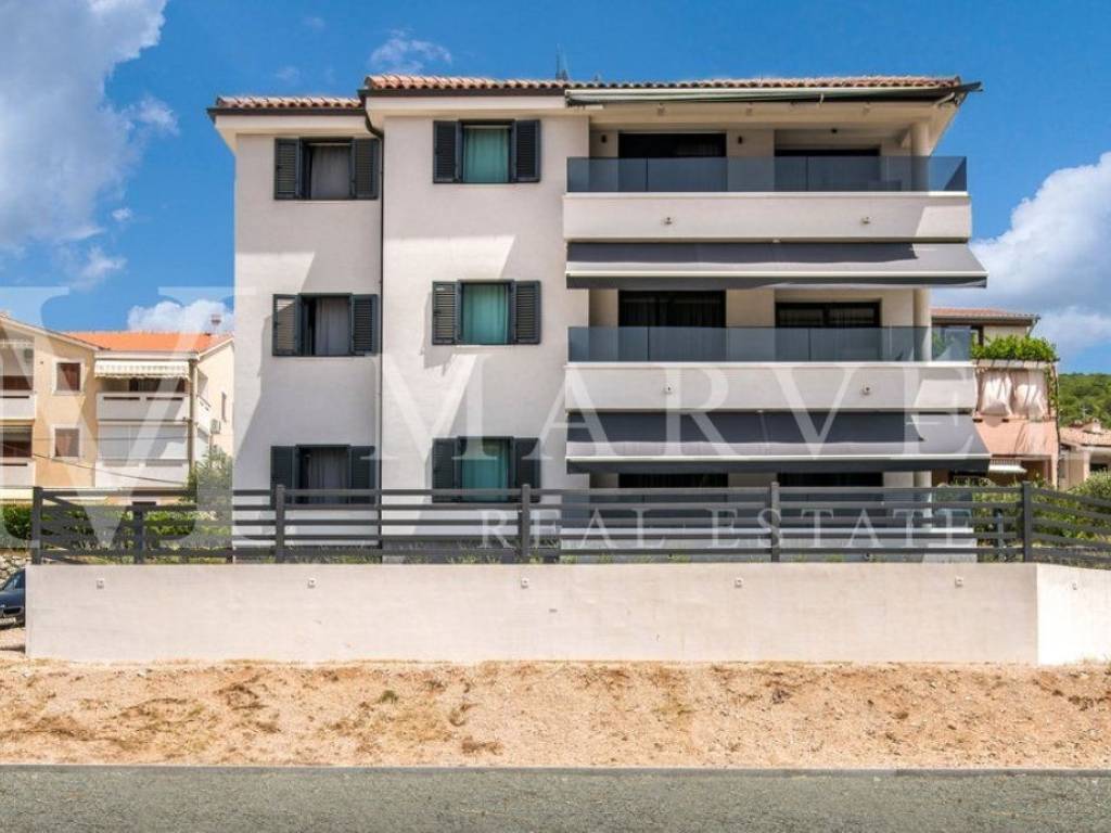 Apartment by the sea, Sale, Punat, Punat