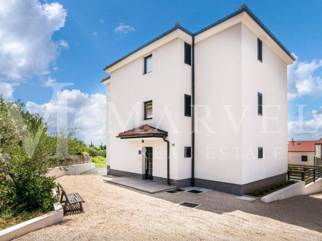 Apartment by the sea, Sale, Punat, Punat