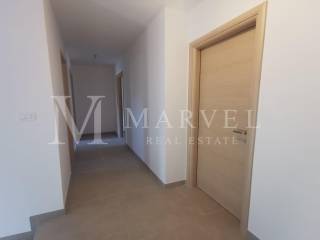 Apartment with a garden, Sale, Malinska-dubašnica, Malinska