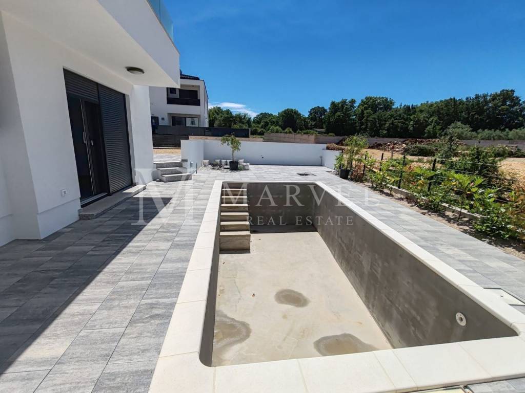 Luxury apartment, Sale, Malinska-dubašnica, Malinska