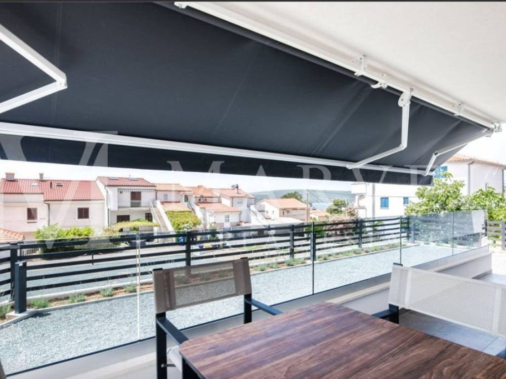 Apartment by the sea, Sale, Punat, Punat
