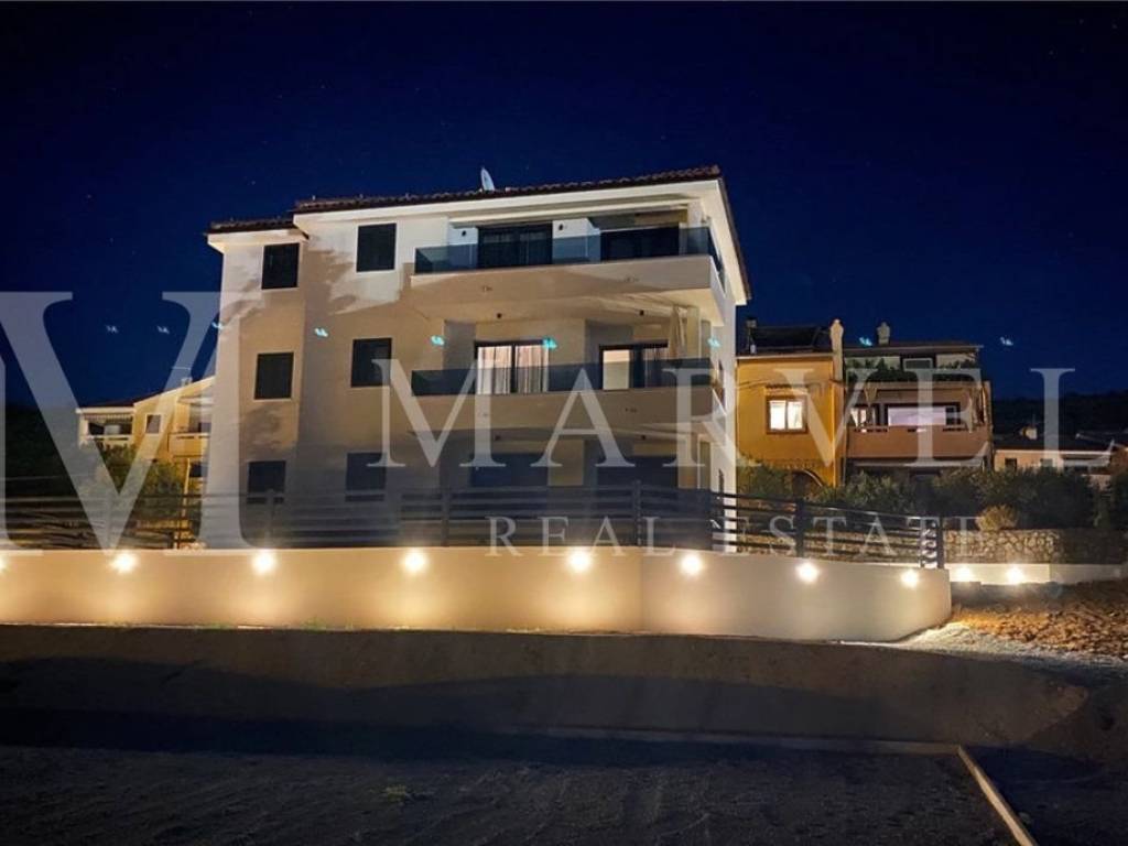 Apartment by the sea, Sale, Punat, Punat