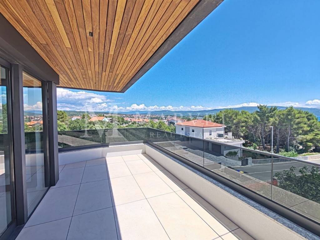 Luxury apartment, Sale, Krk, Krk