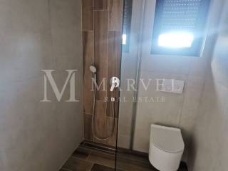 Apartment with a garden, Sale, Malinska-dubašnica, Malinska