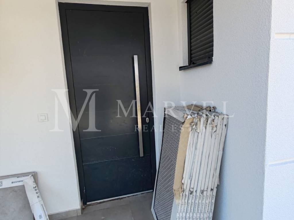 Apartment with a garden, Sale, Krk, Krk