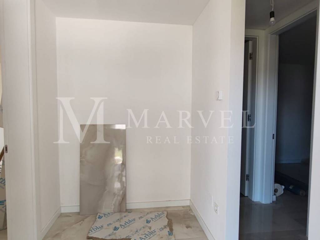 Apartment with a garden, Sale, Krk, Krk